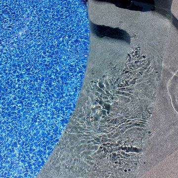 Pools
