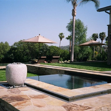 Rancho Santa Fe Residence