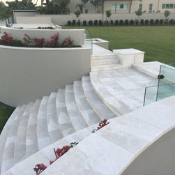 Naturella Antique Marble - Products