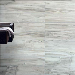 Timeless Italian Tile - Flooring
