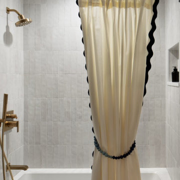 Kids Bathroom