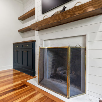 Labor of Love - Sentimental Home Renovation