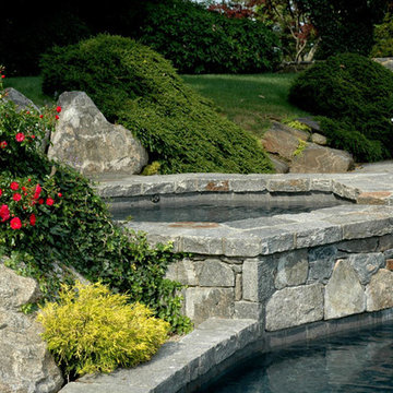 Pools