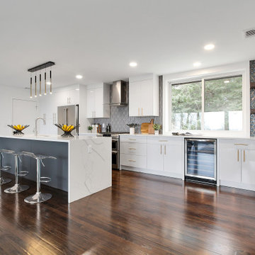 RESONATE- Stamford Home Staging