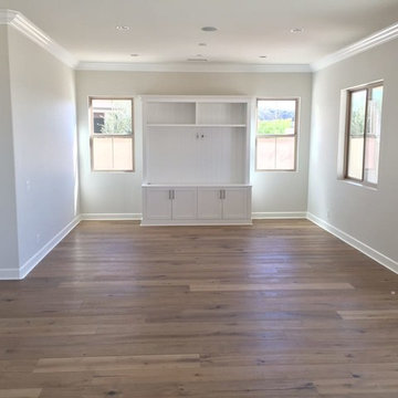 Installation's by Designer's Magic Flooring