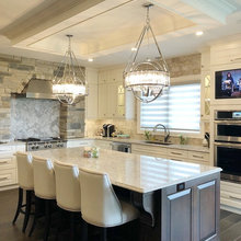 2019 Kitchen Overall Like