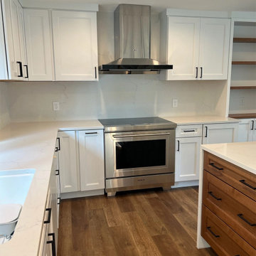Kirkland Home Transformation