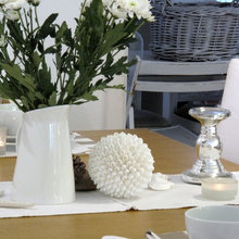 Dinning room details