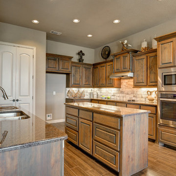 5010 Lantana Drive | Custom Built Home in Wichita Falls