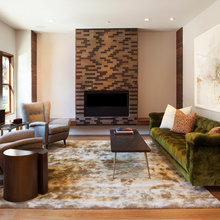 Living Room Ideas