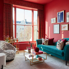 Rug In Living Room