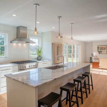 Falmouth Kitchen
