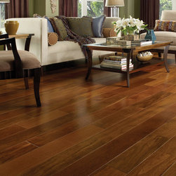 Flooring Design Collection - Hardwood Flooring