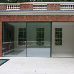 Foxwood - Patio Doors