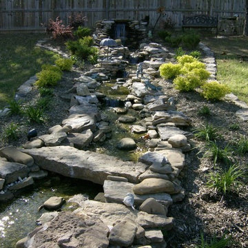 Our Work