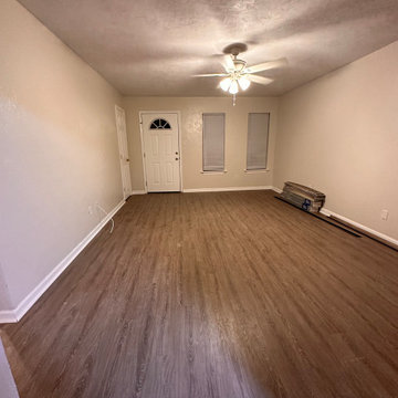 Home Addition-Remodel