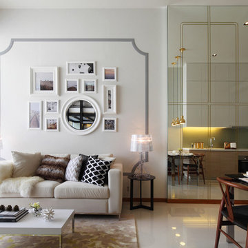 Hillion Residences