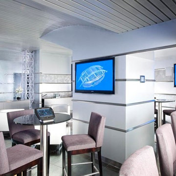 Dallas Cowboys Suite