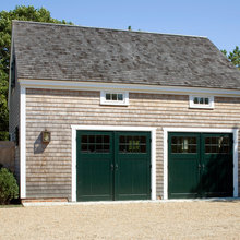 barn/garage