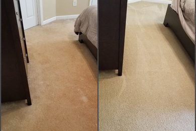 Carpet Cleaning Covington GA
