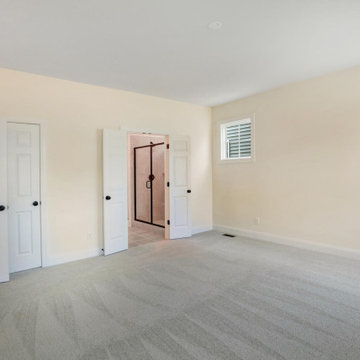 The Kelsey - Primary Bedroom