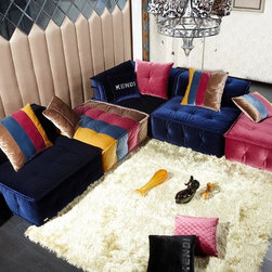 High End Sofas - Sofas