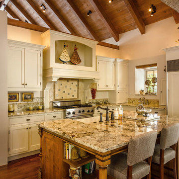 Luxury Mountain Home & Guest House