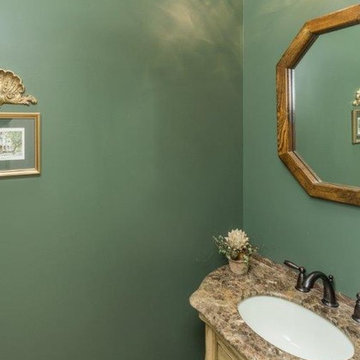 329 Pine Forest Extension, Greenville, SC 29601 $769,601