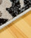L'Baiet Rectangle Katie Beige Mid-Century 8' x 10' Area Rug
