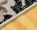 L'Baiet Rectangle Katie Beige Mid-Century 8' x 10' Area Rug