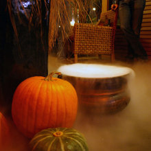 Halloween