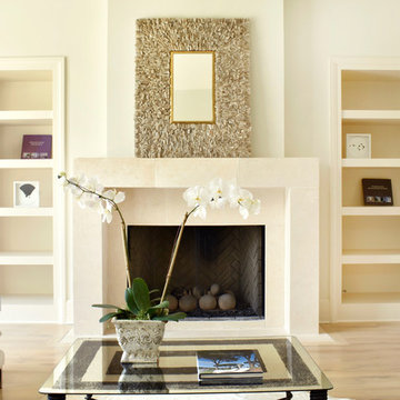 Refreshed Staged Home
