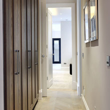 Hallway Closet