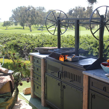 Rox Outdoor Grills