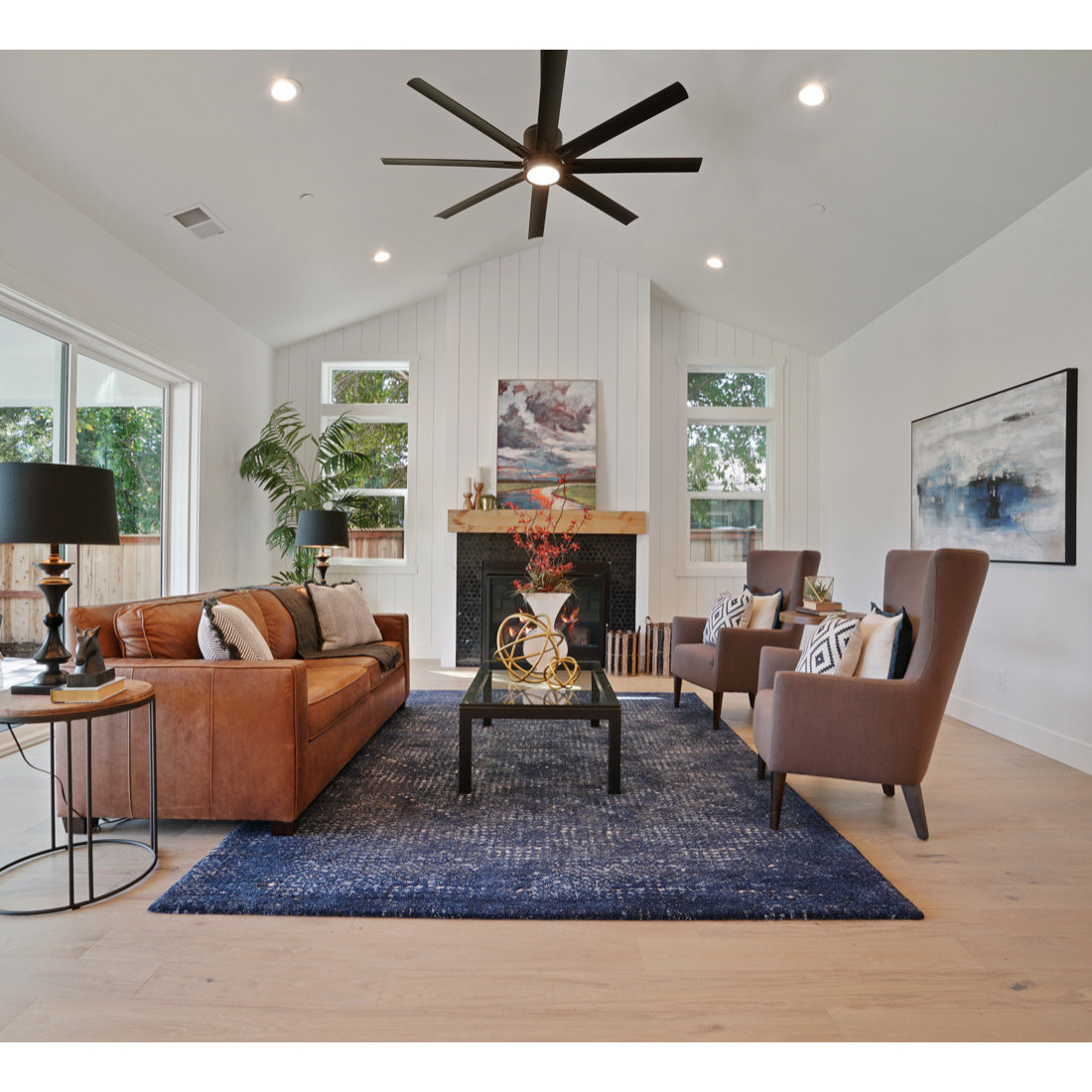 Arden Park Modern
