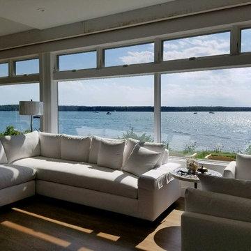 A Taste of Modern - Weather Shield Windows