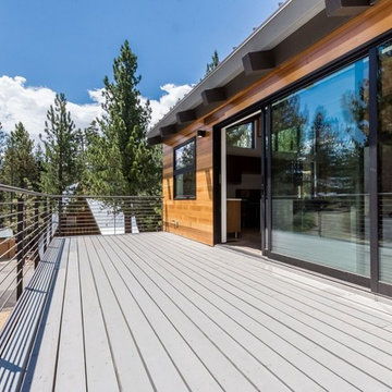 Mammoth Modern