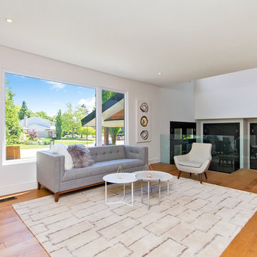 Terrace Redefined