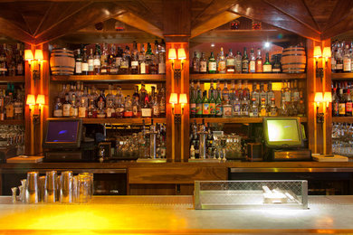 Bergerac Lounge & Bar