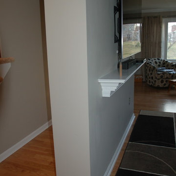 Harrisburg PA - Interior Remodel