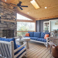 fireplaces