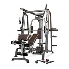 gym equipment