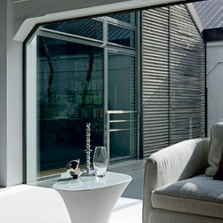 Atollo Coffee Table by Cattelan Italia - Coffee Tables
