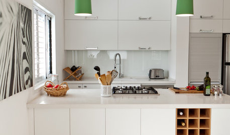 11 Nifty Ways to Store and Display Wine