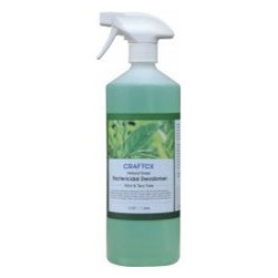Craftex Mint & Tea Tree Sprayer 1L - Products