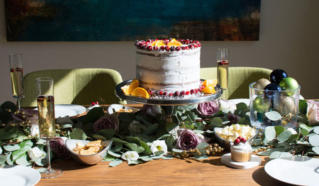 Recipe for an Unforgettable Holiday Dessert Exchange Party