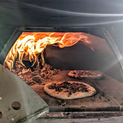 Recipes - Outdoor Pizza Ovens