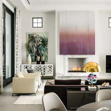 Living Room Decor