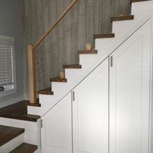 Escadas