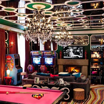 Beverly Hills Estate
